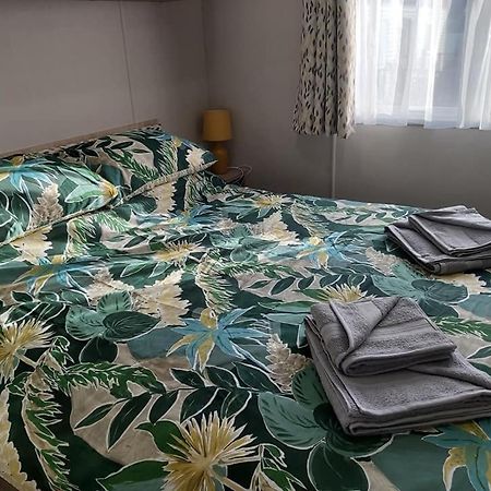 Caravan By The Sea เอลจิน ภายนอก รูปภาพ