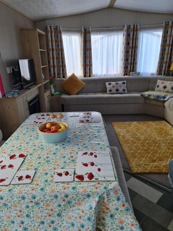 Caravan By The Sea เอลจิน ภายนอก รูปภาพ