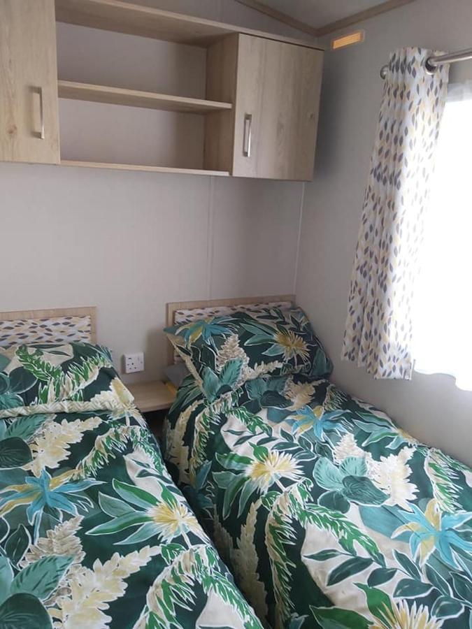 Caravan By The Sea เอลจิน ภายนอก รูปภาพ