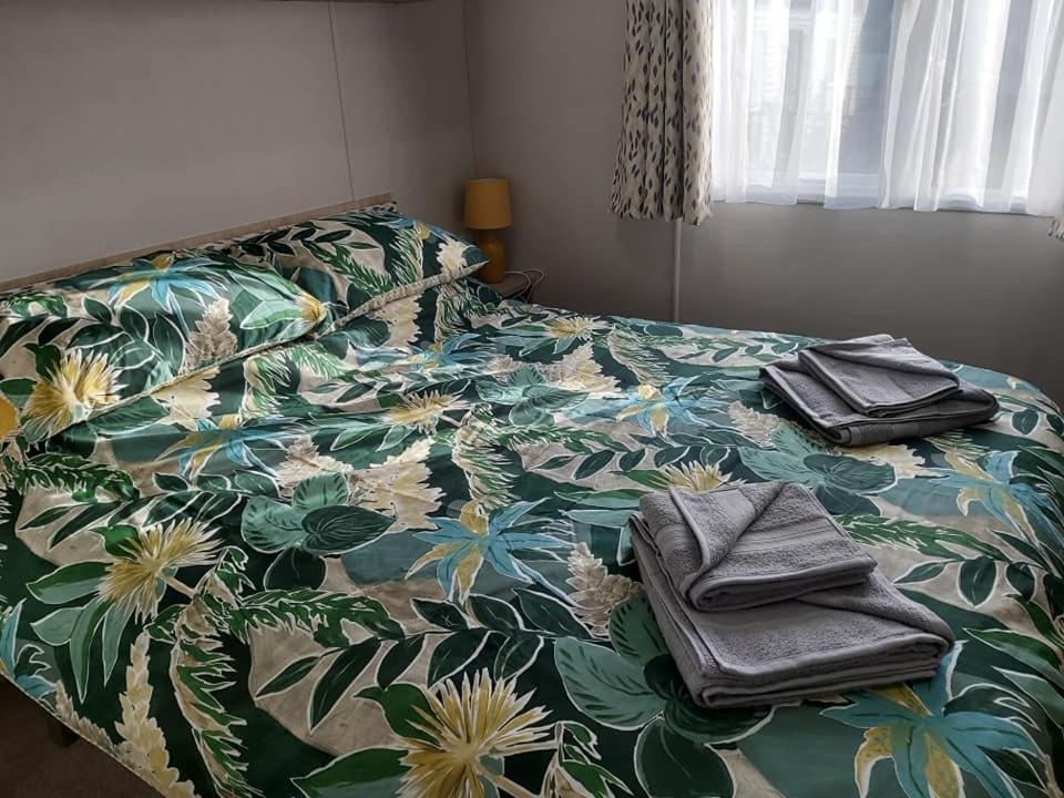 Caravan By The Sea เอลจิน ภายนอก รูปภาพ
